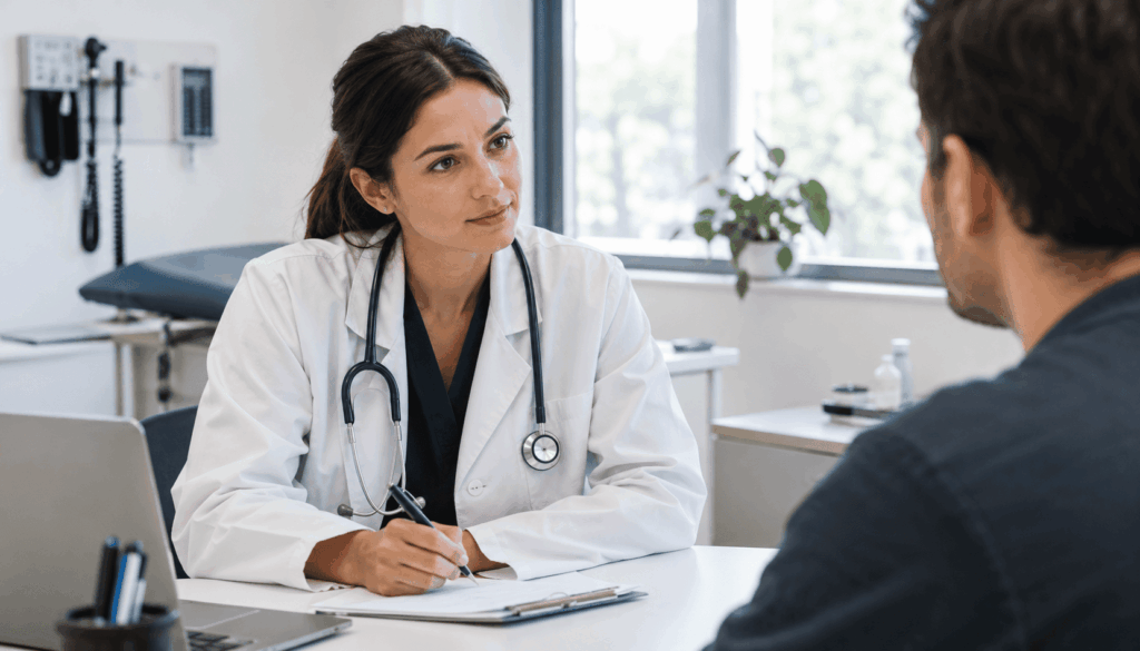 exames de admissão medicina do trabalho